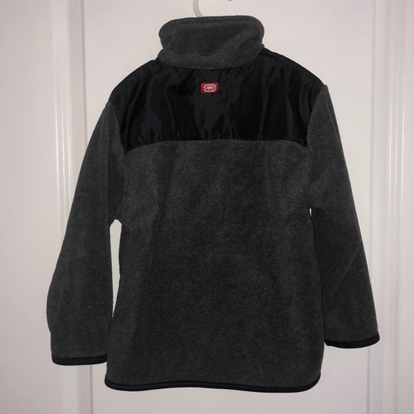 Ecko Fleece 3t - Picture 2 of 2